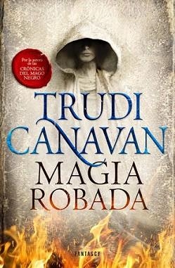 MAGIA ROBADA (LA LEY DEL MILENIO 1) | 9788415831839 | CANAVAN, TRUDI | Llibreria L'Illa - Llibreria Online de Mollet - Comprar llibres online
