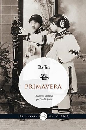 PRIMAVERA | 9788483308820 | JIN, BA | Llibreria L'Illa - Llibreria Online de Mollet - Comprar llibres online