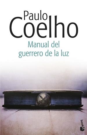 MANUAL DEL GUERRERO DE LA LUZ | 9788408153870 | COELHO, PAULO | Llibreria L'Illa - Llibreria Online de Mollet - Comprar llibres online