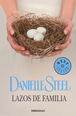 LAZOS DE FAMILIA | 9788466332811 | STEEL, DANIELLE | Llibreria L'Illa - Llibreria Online de Mollet - Comprar llibres online