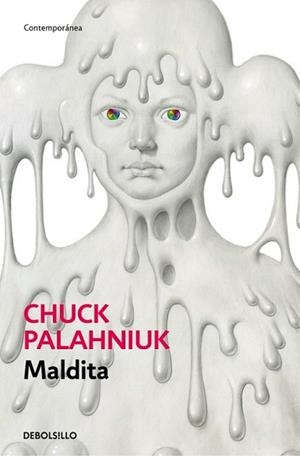 MALDITA | 9788466332866 | PALAHNIUK, CHUCK | Llibreria L'Illa - Llibreria Online de Mollet - Comprar llibres online
