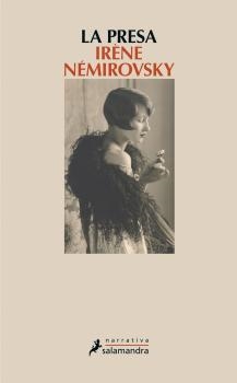 PRESA, LA | 9788498387452 | NÉMIROVSKY, IRÈNE | Llibreria L'Illa - Llibreria Online de Mollet - Comprar llibres online