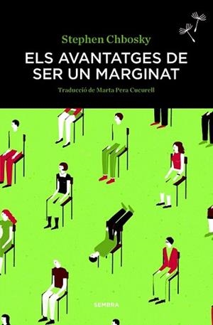 AVANTATGES DE SER UN MARGINAT, ELS | 9788416698028 | CHBOSKY, STEPHEN