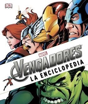 VENGADORES, LOS | 9780241252079 | VARIOS AUTORES | Llibreria L'Illa - Llibreria Online de Mollet - Comprar llibres online