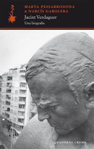 JACINT VERDAGUER: UNA BIOGRAFIA | 9788477275718 | PESSARRODONA ARTIGUES, MARTA/GAROLERA CARBONELL, NARCÍS | Llibreria L'Illa - Llibreria Online de Mollet - Comprar llibres online