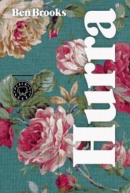 HURRA | 9788416290529 | BROOKS, BEN | Llibreria L'Illa - Llibreria Online de Mollet - Comprar llibres online