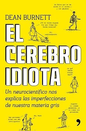 CEREBRO IDIOTA, EL | 9788499985404 | BURNETT, DEAN