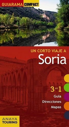 SORIA | 9788499358291 | PAZ SAZ, JOSÉ | Llibreria L'Illa - Llibreria Online de Mollet - Comprar llibres online