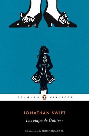 VIAJES DE GULLIVER, LOS | 9788491051831 | SWIFT, JONATHAN | Llibreria L'Illa - Llibreria Online de Mollet - Comprar llibres online