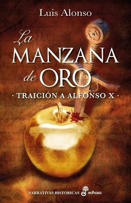 MANZANA DE ORO, LA | 9788435063036 | ALONSO, LUIS | Llibreria L'Illa - Llibreria Online de Mollet - Comprar llibres online