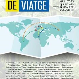 EXPERIÈNCIES DE VIATGES | 9788416281749 | VARIOS AUTORES | Llibreria L'Illa - Llibreria Online de Mollet - Comprar llibres online