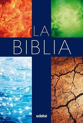 BIBLIA, LA (ESCOLAR) | 9788468316086 | Llibreria L'Illa - Llibreria Online de Mollet - Comprar llibres online