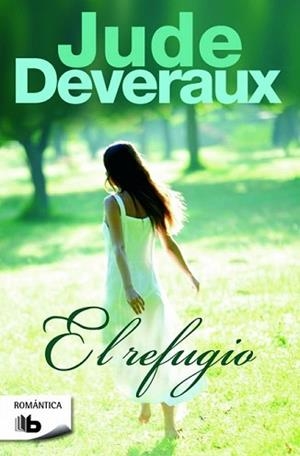 REFUGIO, EL | 9788490702345 | DEVERAUX, JUDE | Llibreria L'Illa - Llibreria Online de Mollet - Comprar llibres online