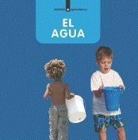 AGUA, EL | 9788424629984 | NOLLA, ANNA/ARÀNEGA, SUSANNA/PORTELL RIFÀ, JOAN | Llibreria L'Illa - Llibreria Online de Mollet - Comprar llibres online