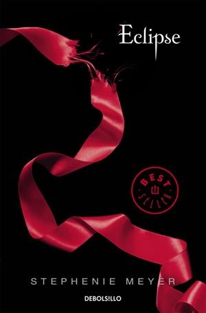 ECLIPSE (SAGA CREPÚSCULO 3) | 9788466332989 | MEYER,STEPHENIE | Llibreria L'Illa - Llibreria Online de Mollet - Comprar llibres online