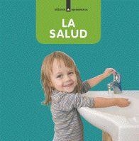 SALUD, LA | 9788424629991 | NOLLA, ANNA/ARÀNEGA, SUSANNA/PORTELL RIFÀ, JOAN | Llibreria L'Illa - Llibreria Online de Mollet - Comprar llibres online