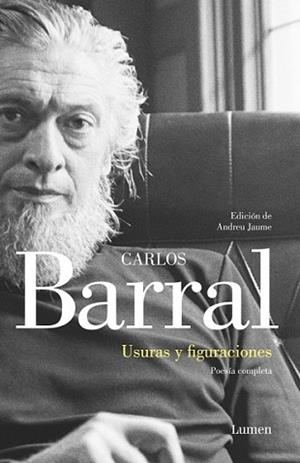 USURAS Y FIGURACIONES | 9788426403261 | BARRAL, CARLOS | Llibreria L'Illa - Llibreria Online de Mollet - Comprar llibres online