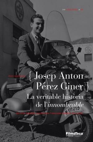 JOSEP ANTON PÉREZ GINER | 9788498090444 | ESPAÑOL, PITI