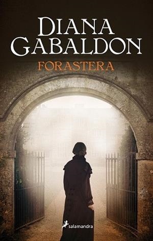 FORASTERA | 9788498387186 | GABALDON, DIANA | Llibreria L'Illa - Llibreria Online de Mollet - Comprar llibres online