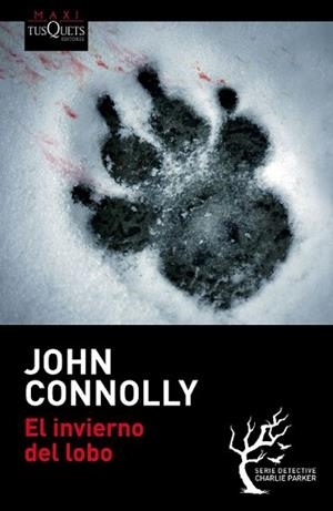 INVIERNO DEL LOBO, EL | 9788490662694 | CONNOLLY, JOHN | Llibreria L'Illa - Llibreria Online de Mollet - Comprar llibres online