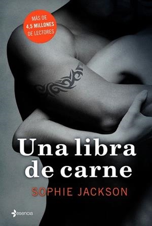 LIBRA DE CARNE, UNA | 9788408154549 | JACKSON, SOPHIE | Llibreria L'Illa - Llibreria Online de Mollet - Comprar llibres online