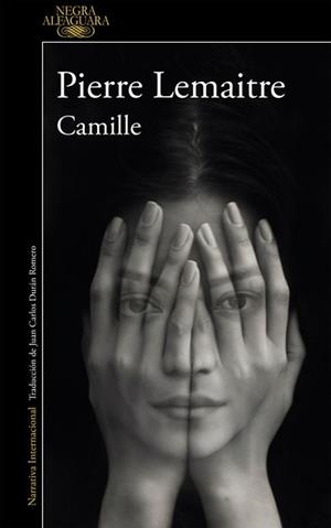 CAMILLE  | 9788420419428 | LEMAITRE, PIERRE | Llibreria L'Illa - Llibreria Online de Mollet - Comprar llibres online