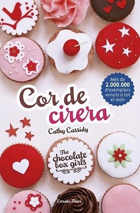 COR DE CIRERA | 9788416522354 | CASSIDY, CATHY | Llibreria L'Illa - Llibreria Online de Mollet - Comprar llibres online