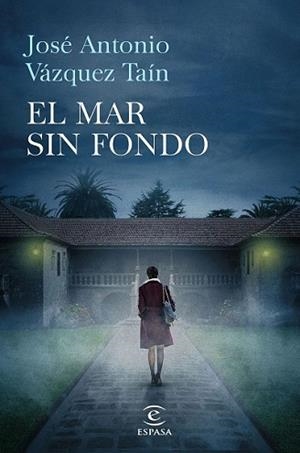 MAR SIN FONDO, EL | 9788467046021 | VÁZQUEZ TAÍN, JOSE ANTONIO | Llibreria L'Illa - Llibreria Online de Mollet - Comprar llibres online