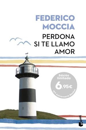 PERDONA SI TE LLAMO AMOR | 9788408156567 | MOCCIA, FEDERICO | Llibreria L'Illa - Llibreria Online de Mollet - Comprar llibres online
