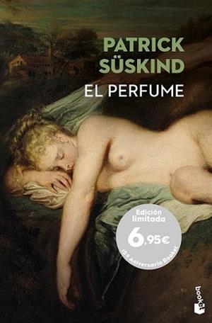 PERFUME, EL | 9788432229268 | SÜSKIND, PATRICK | Llibreria L'Illa - Llibreria Online de Mollet - Comprar llibres online