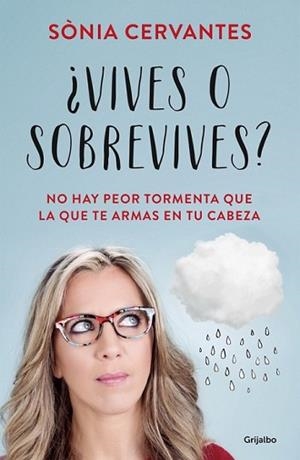 VIVES O SOBREVIVES? | 9788425354021 | CERVANTES, SONIA | Llibreria L'Illa - Llibreria Online de Mollet - Comprar llibres online