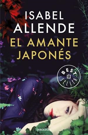AMANTE JAPONÉS, EL | 9788466333139 | ALLENDE, ISABEL | Llibreria L'Illa - Llibreria Online de Mollet - Comprar llibres online