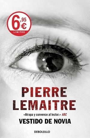 VESTIDO DE NOVIA | 9788466333627 | LEMAITRE, PIERRE | Llibreria L'Illa - Llibreria Online de Mollet - Comprar llibres online