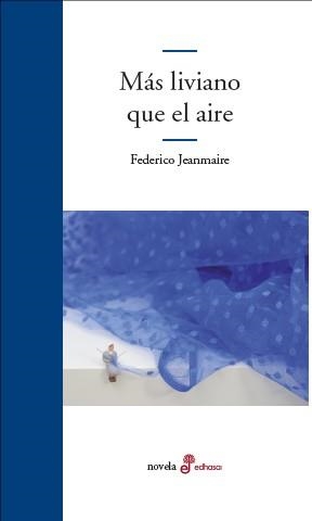 MAS LIVIANO QUE EL AIRE | 9788435012362 | FEDER, JEANMAIRE | Llibreria L'Illa - Llibreria Online de Mollet - Comprar llibres online