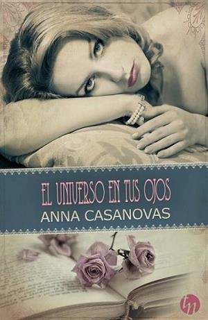 UNIVERSO EN TUS OJOS, EL | 9788468781365 | CASANOVAS, ANNA