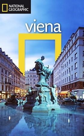 VIENA | 9788482986340 | GEOGRAPHIC, NATIONAL | Llibreria L'Illa - Llibreria Online de Mollet - Comprar llibres online
