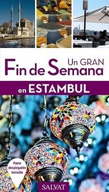 ESTAMBUL | 9788499358284 | FARRÉ, MARIE-FRANCE | Llibreria L'Illa - Llibreria Online de Mollet - Comprar llibres online