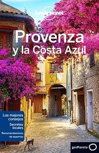 PROVENZA Y LA COSTA AZUL 3 | 9788408148548 | ALEXIS AVERBUCK/OLIVER BERRY/NICOLA WILLIAMS | Llibreria L'Illa - Llibreria Online de Mollet - Comprar llibres online