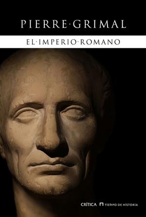 IMPERIO ROMANO, EL | 9788498929652 | GRIMAL, PIERRE  | Llibreria L'Illa - Llibreria Online de Mollet - Comprar llibres online