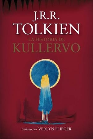 HISTORIA DE KULLERVO, LA | 9788445003015 | TOLKIEN, J.R.R.