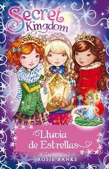 LLUVIA DE ESTRELLAS | 9788424656782 | BANKS, ROSIE | Llibreria L'Illa - Llibreria Online de Mollet - Comprar llibres online