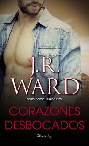 CORAZONES DESBOCADOS | 9788483656396 | WARD, J.R. | Llibreria L'Illa - Llibreria Online de Mollet - Comprar llibres online
