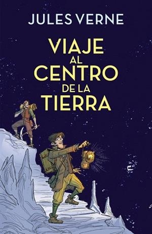 VIAJE AL CENTRO DE LA TIERRA | 9788420487908 | VERNE, JULES | Llibreria L'Illa - Llibreria Online de Mollet - Comprar llibres online