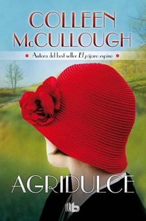 AGRIDULCE | 9788490702482 | MCCULLOUGH, COLLEEN | Llibreria L'Illa - Llibreria Online de Mollet - Comprar llibres online