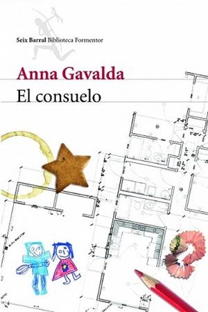 CONSUELO, EL | 9788432228322 | GAVALDA, ANNA | Llibreria L'Illa - Llibreria Online de Mollet - Comprar llibres online