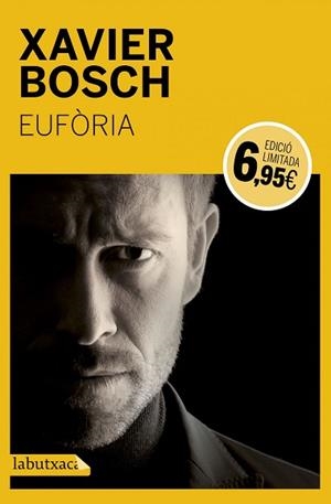 EUFÒRIA | 9788416600007 | BOSCH, XAVIER | Llibreria L'Illa - Llibreria Online de Mollet - Comprar llibres online