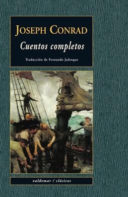 CUENTOS COMPLETOS | 9788477028291 | CONRAD, JOSEPH | Llibreria L'Illa - Llibreria Online de Mollet - Comprar llibres online