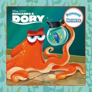 BUSCANDO A DORY. PRIMEROS LECTORES | 9788499518053 | DISNEY | Llibreria L'Illa - Llibreria Online de Mollet - Comprar llibres online