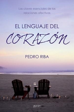 LENGUAJE DEL CORAZÓN, EL | 9788408154853 | RIBA, PEDRO | Llibreria L'Illa - Llibreria Online de Mollet - Comprar llibres online