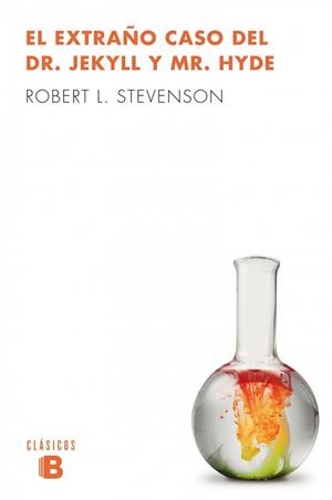 EXTRAÑO CASO DEL DR. JEKYLL Y MR. HYDE, EL | 9788490702390 | STEVENSON, ROBERT LOUIS
